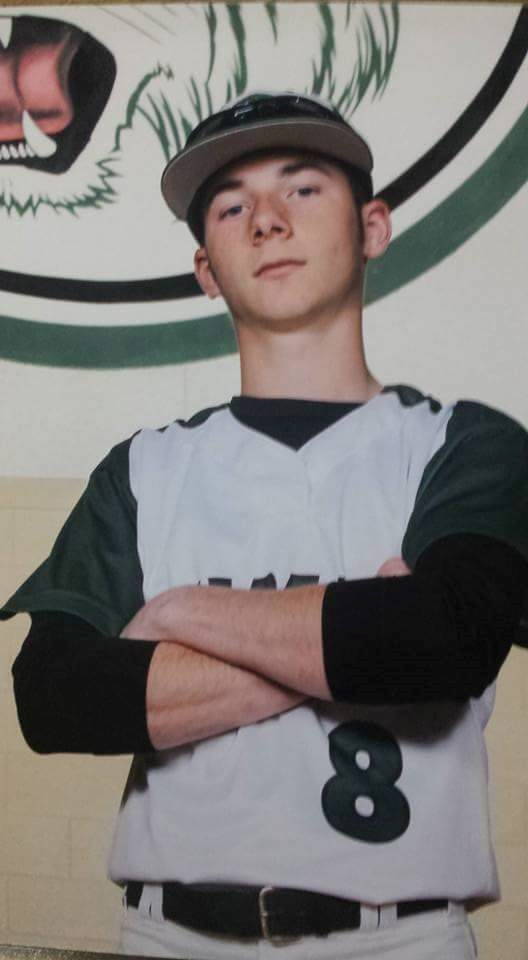Weston Martin