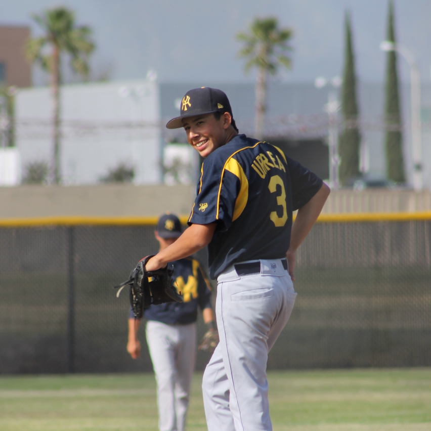 Steven Urrea