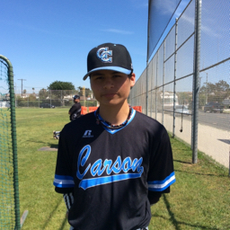 Kevin Carrillo