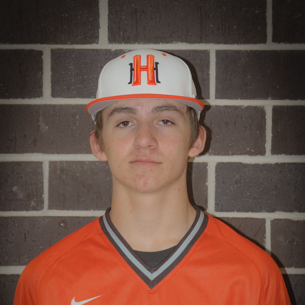 Kolan LeMaster mugshot