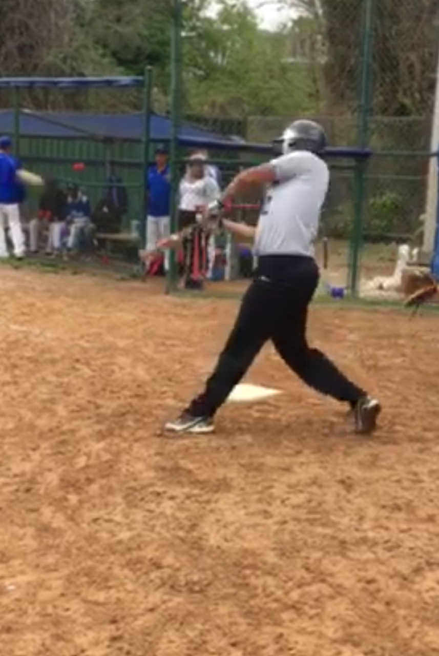 Jose Cruz