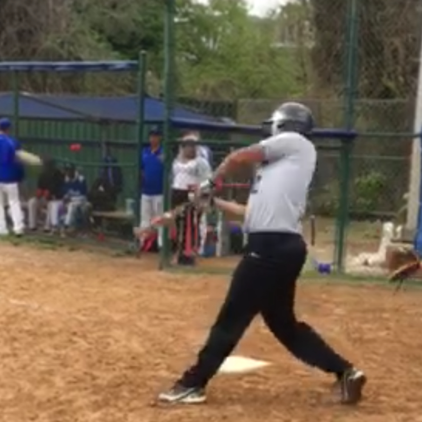 Jose Cruz