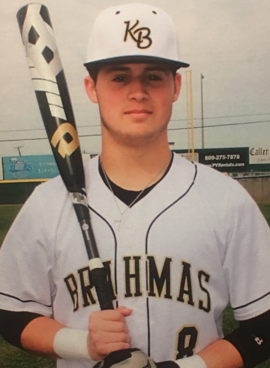 Nathan Salinas