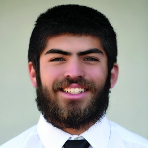Grant Thuente mugshot