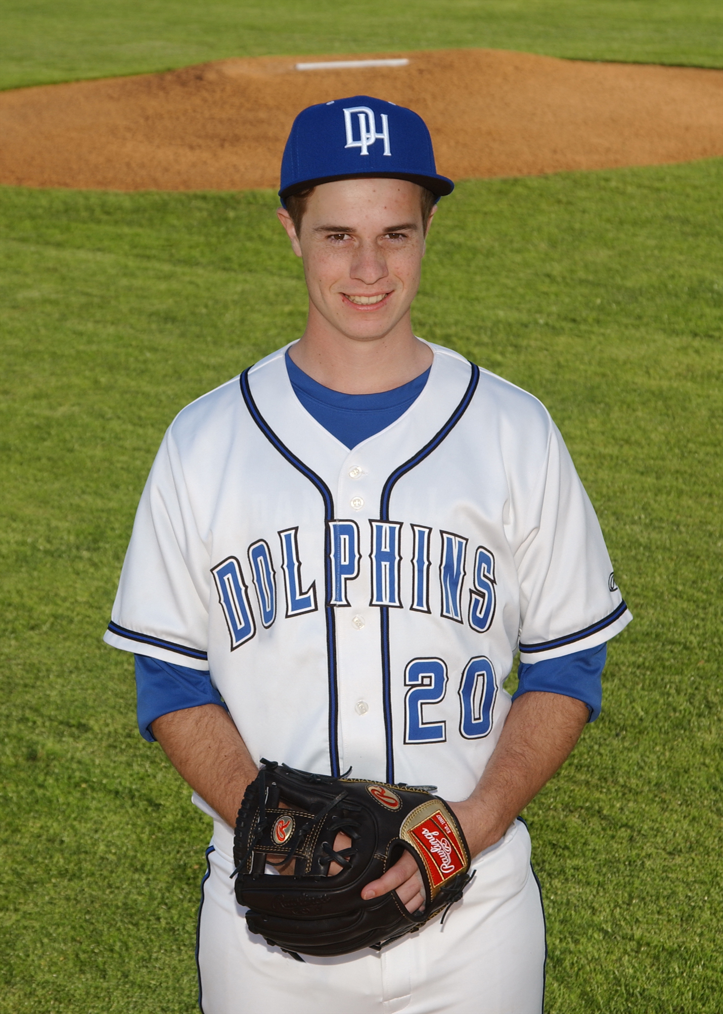 Cameron Crugnale