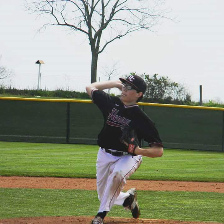 Blake Prather
