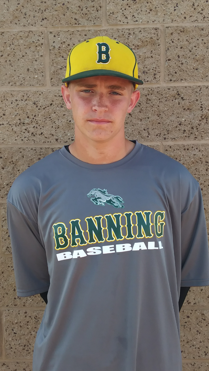 Nick Barnes