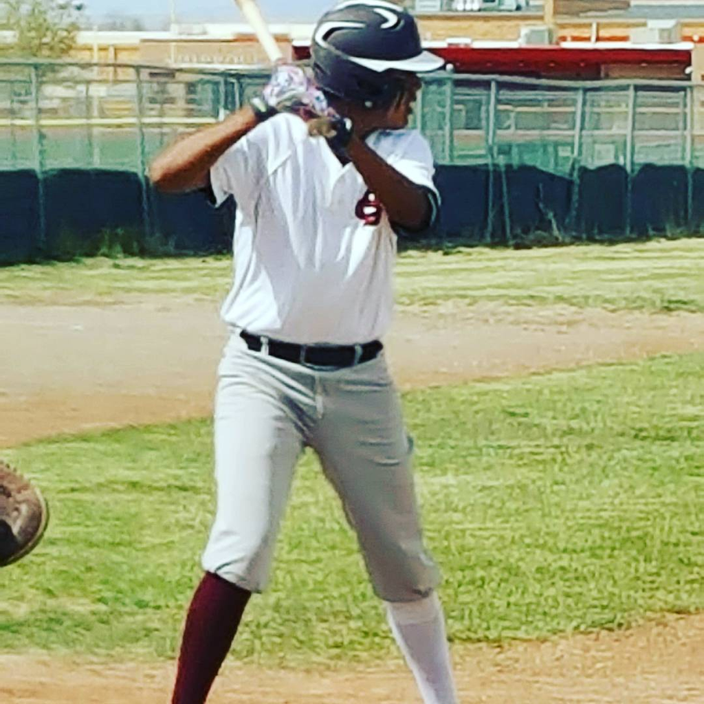 Dylan Begay