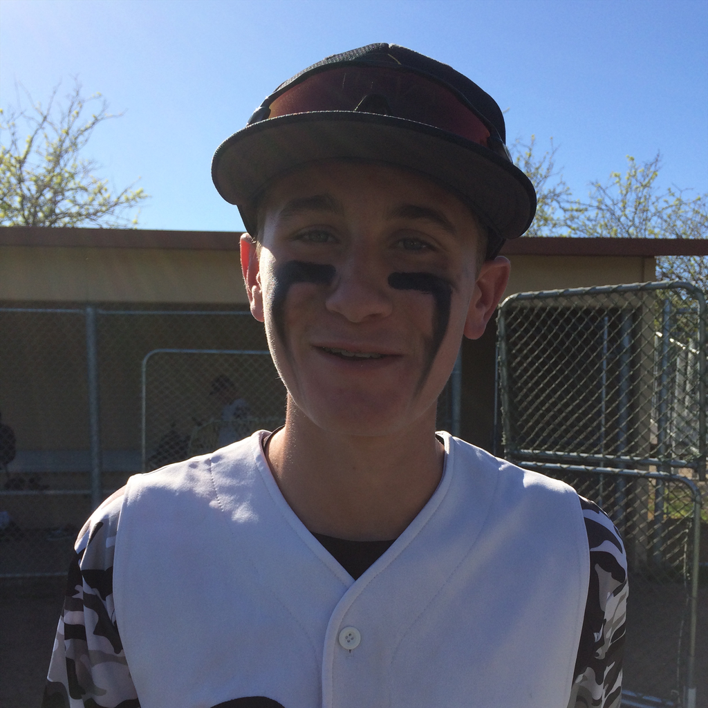 Justin Johnson mugshot