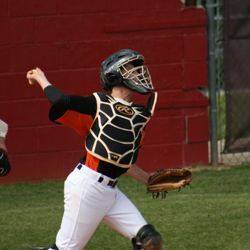 CADE DAVIS