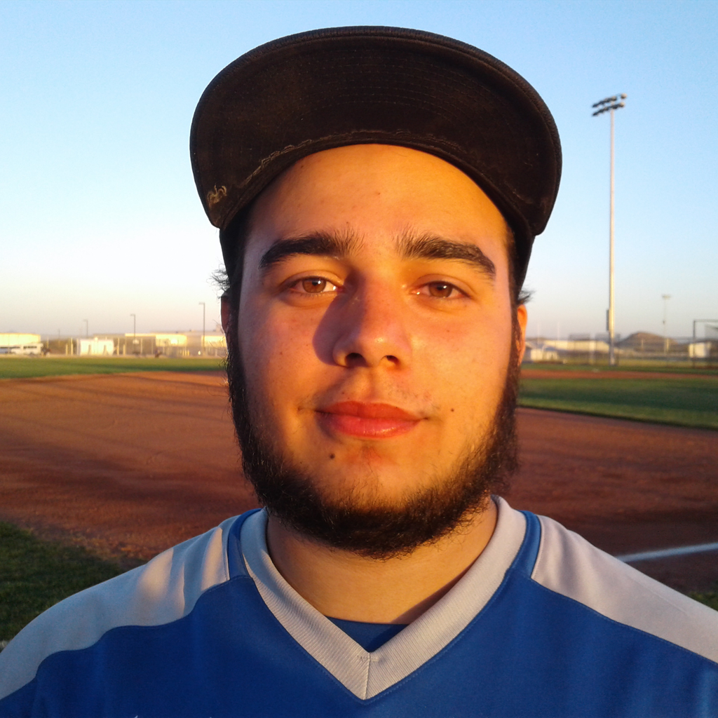 Alejandro Cabrera-Cabello