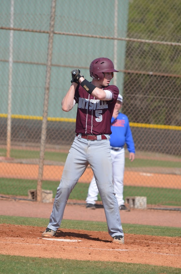 Clay Siegrist