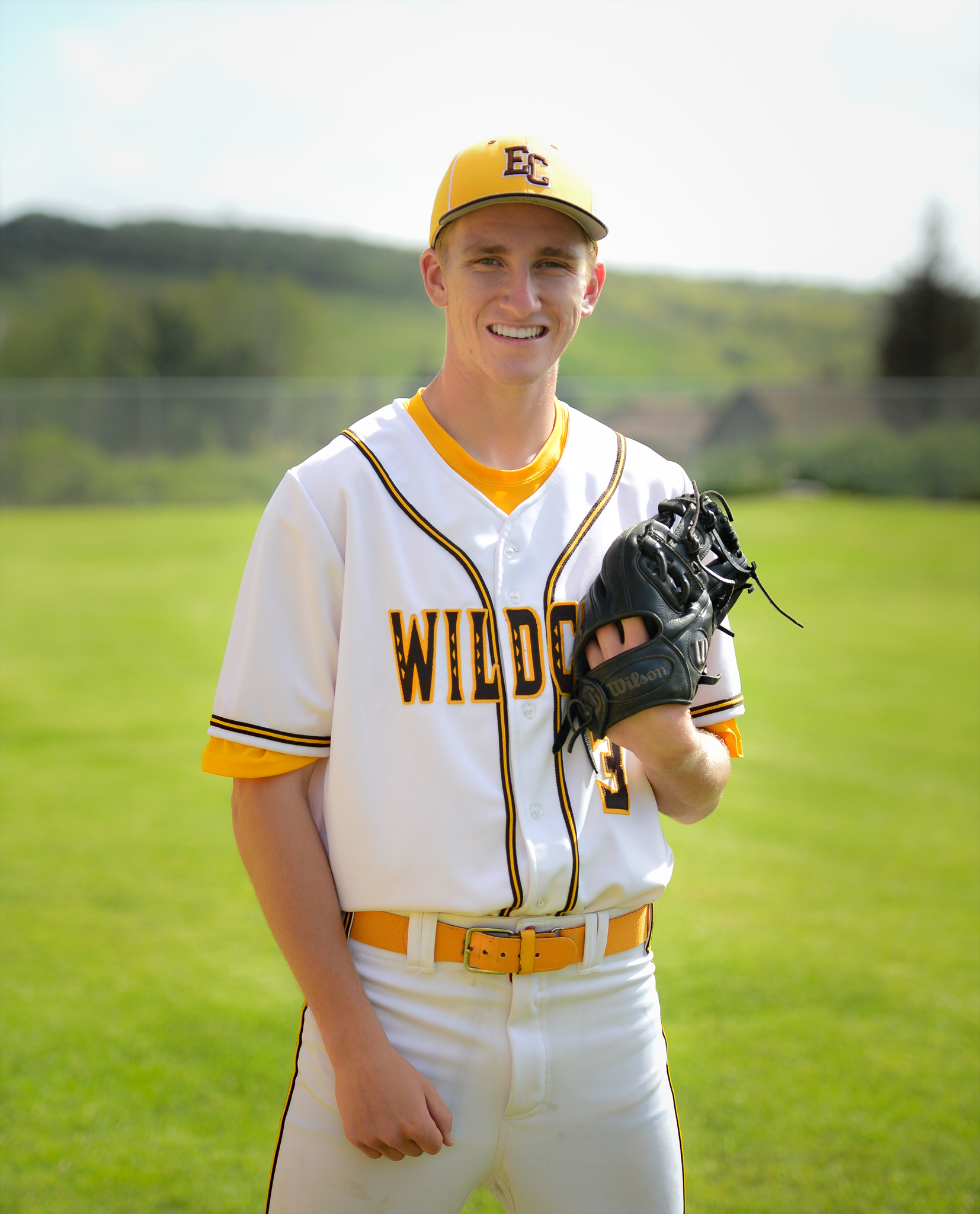 Braden Olthoff