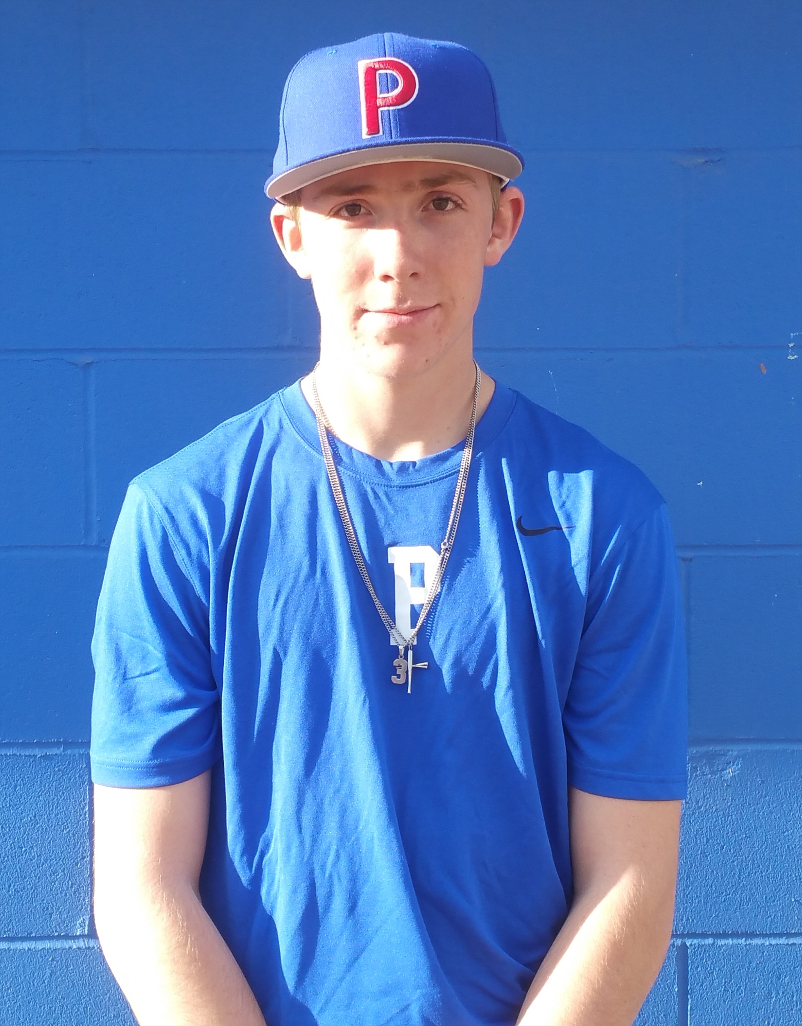 Cameron Spaeth