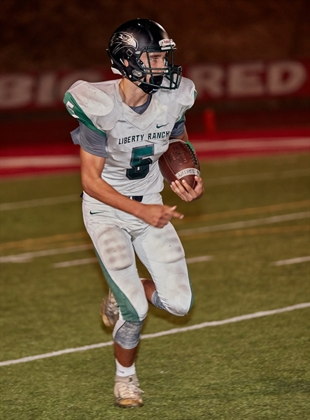 Ethan Torres