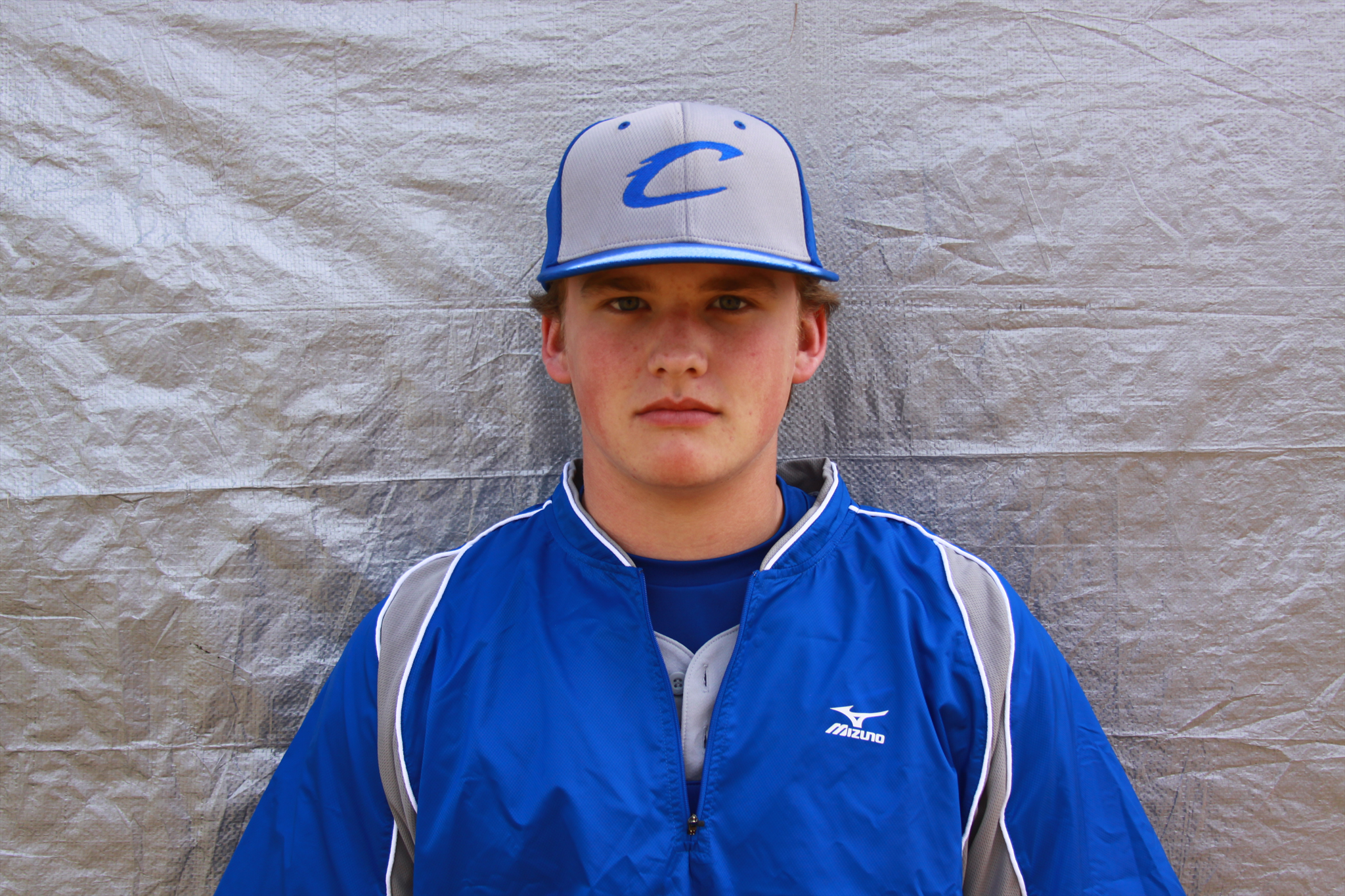 Caleb Ruck