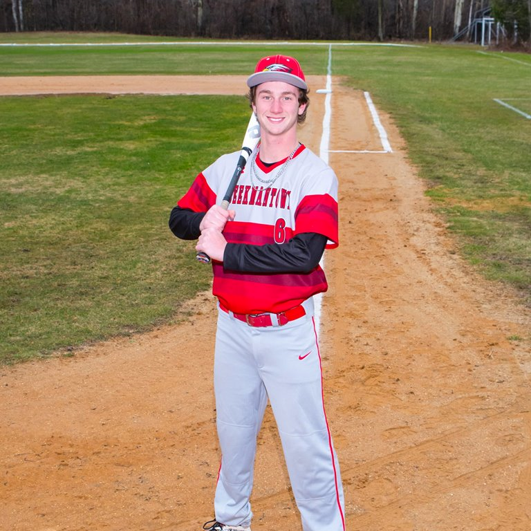 Tyler McNamara