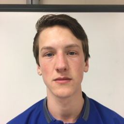 Jon Knight mugshot