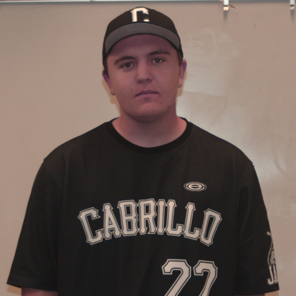 Sam Letofsky mugshot