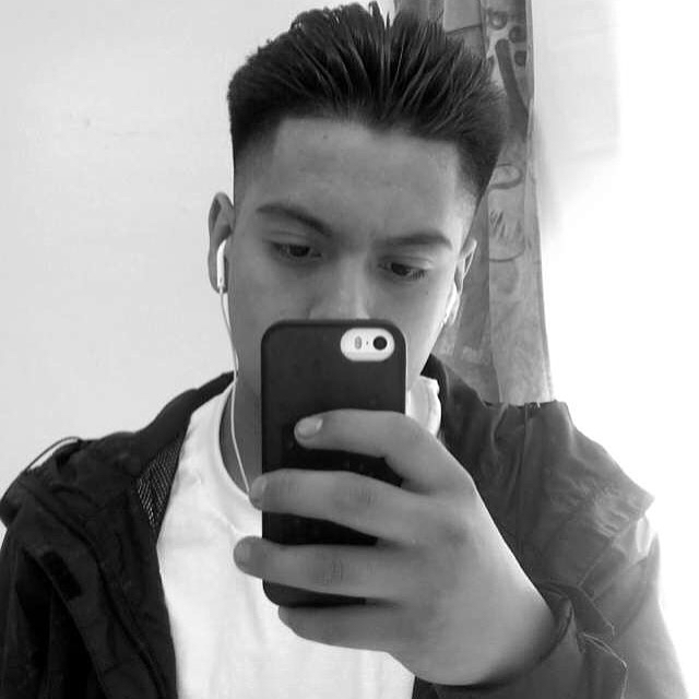 Juan Santiago mugshot