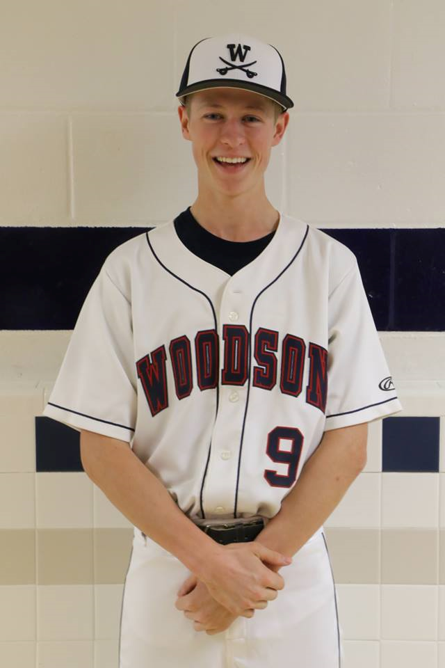 Garrett Laraia