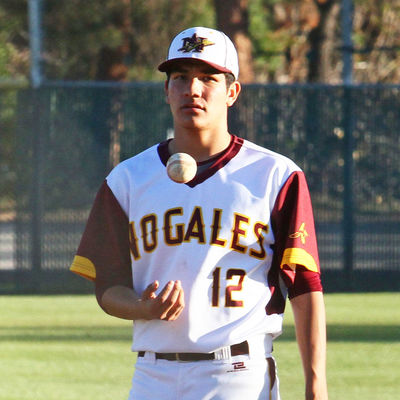 Cesar Dominguez mugshot