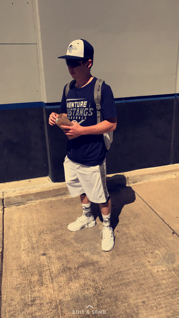 Dylan Enriquez