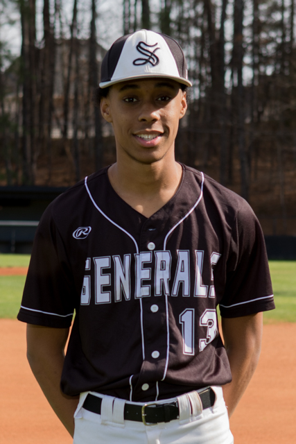Chris Frazier