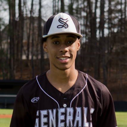 Chris Frazier