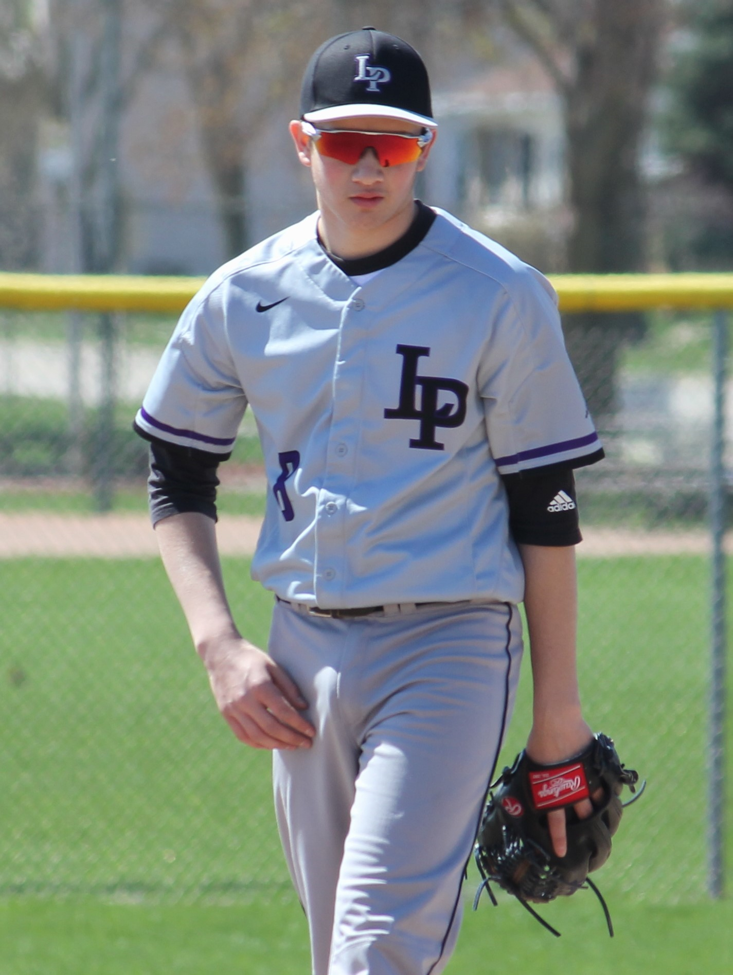 CONNOR KELLY