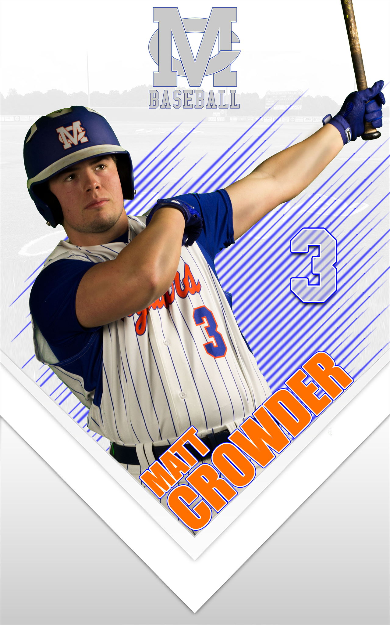 Matt Crowder