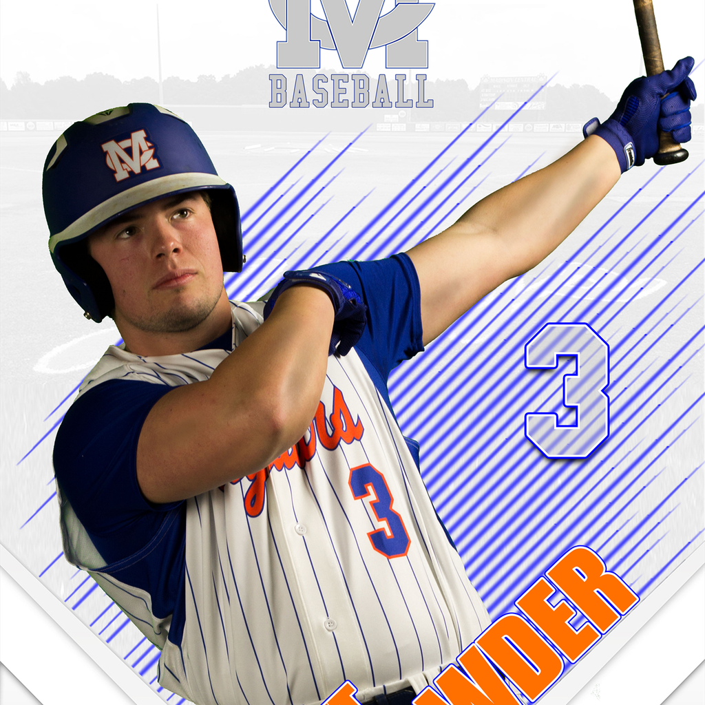 Matt Crowder