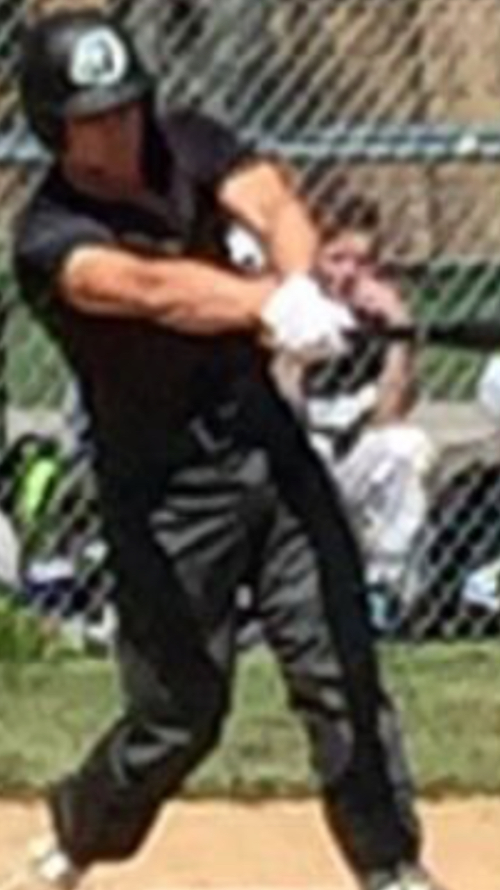 Aaron Cravens II
