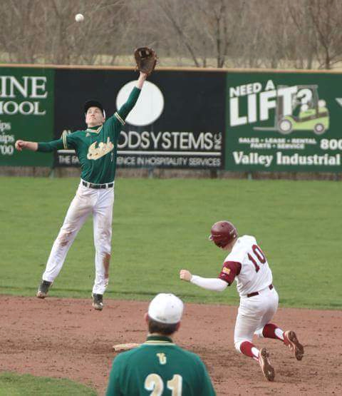 Bobby Cavalier