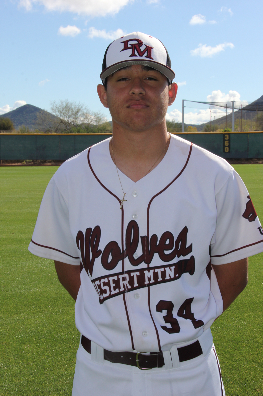 Jake Meyer