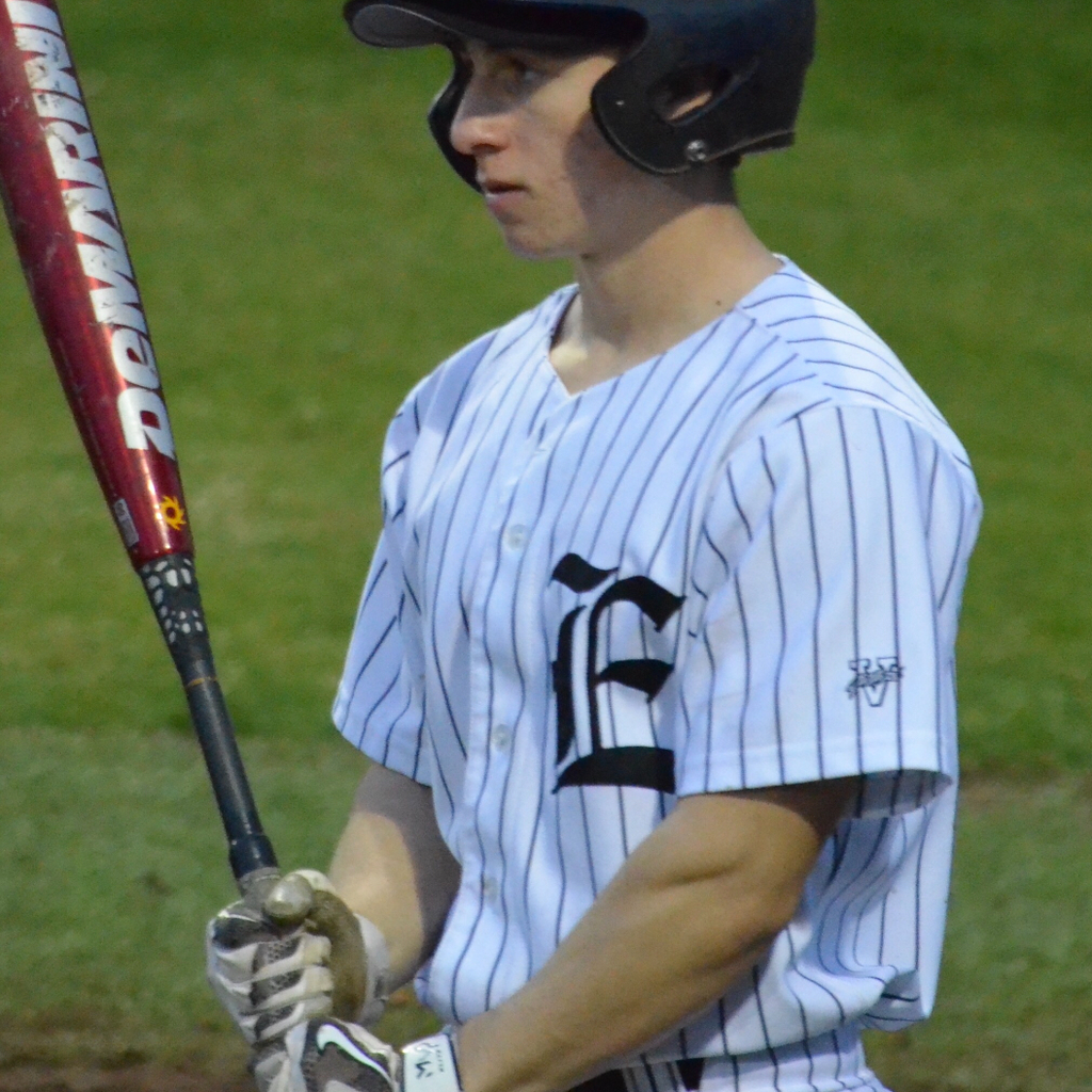Stephen Long