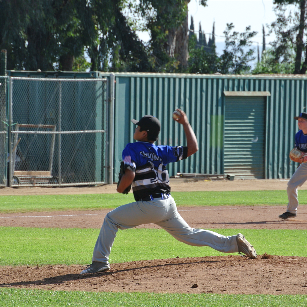 Zachary Shimokawa