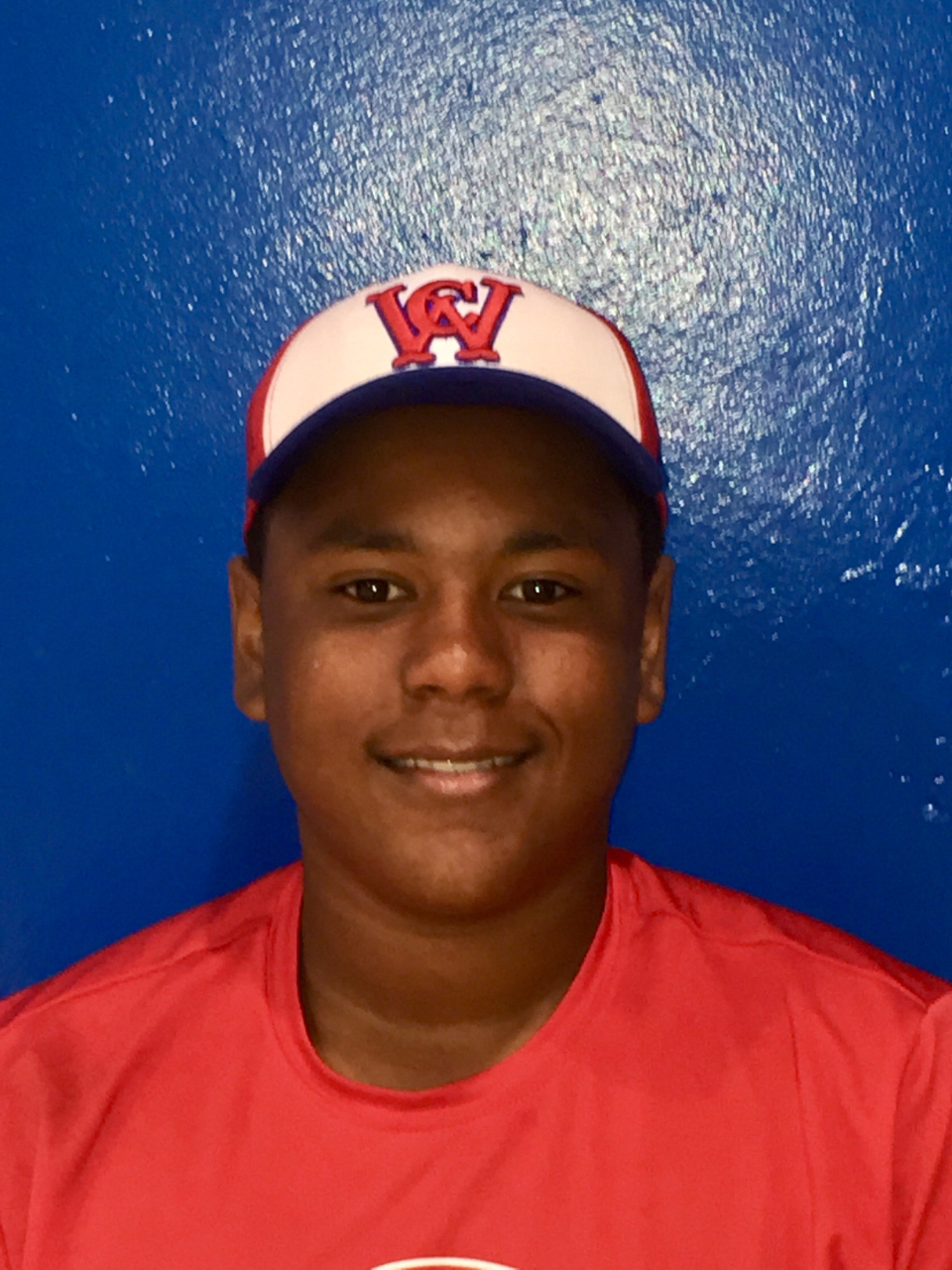 Travis Hubbert