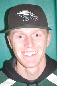 Ethan Hall mugshot