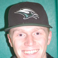 Ethan Hall