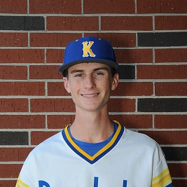 Cole Hodges mugshot