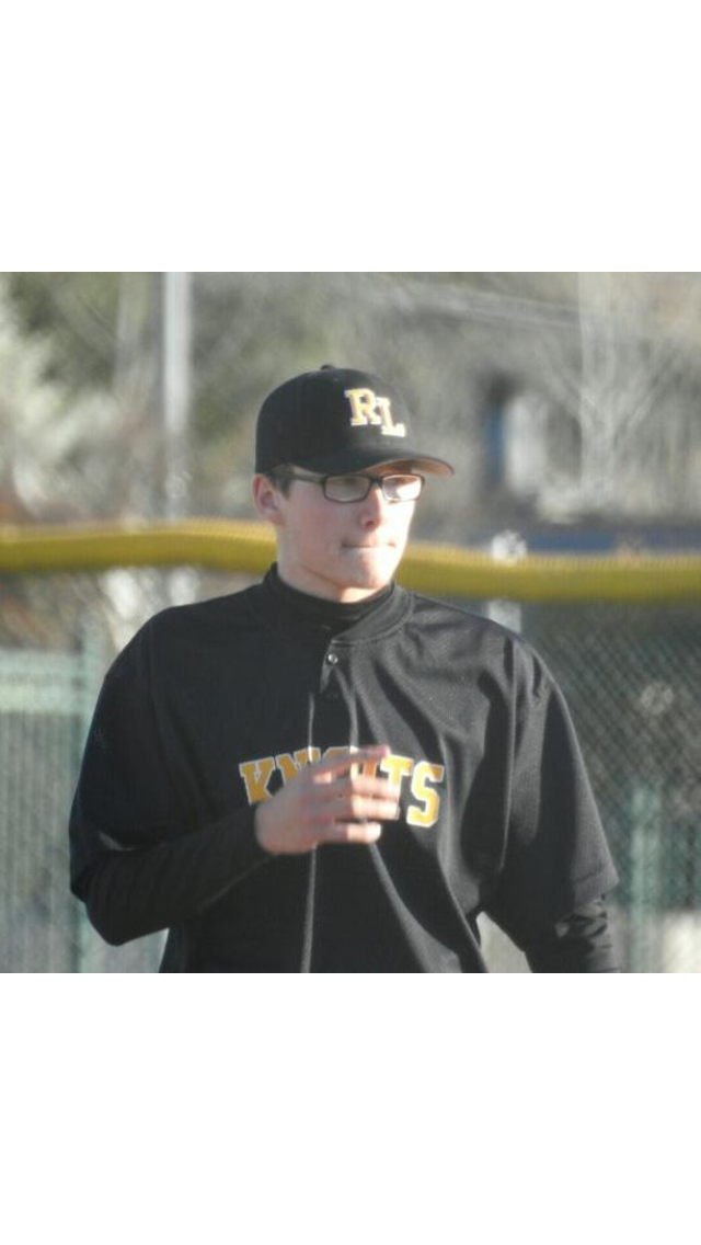 Dillon Wymer