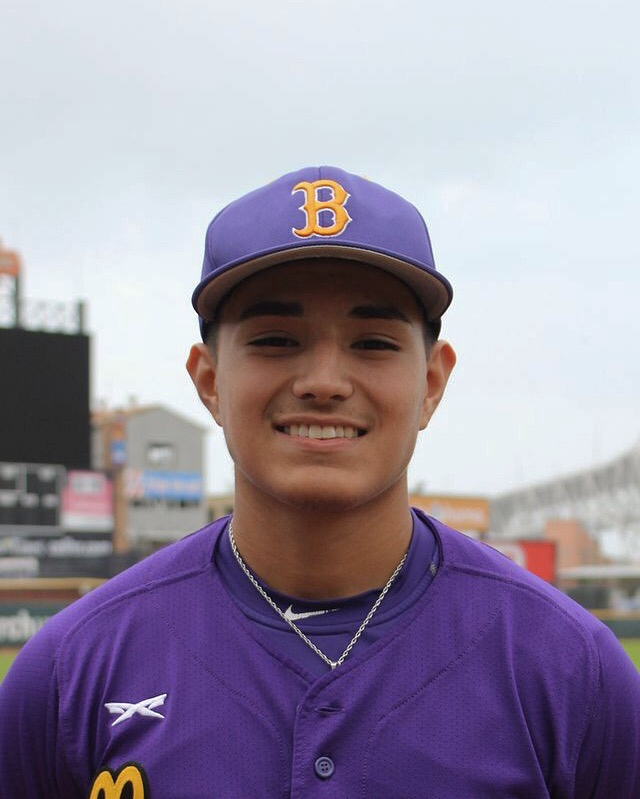 Jared Cruz