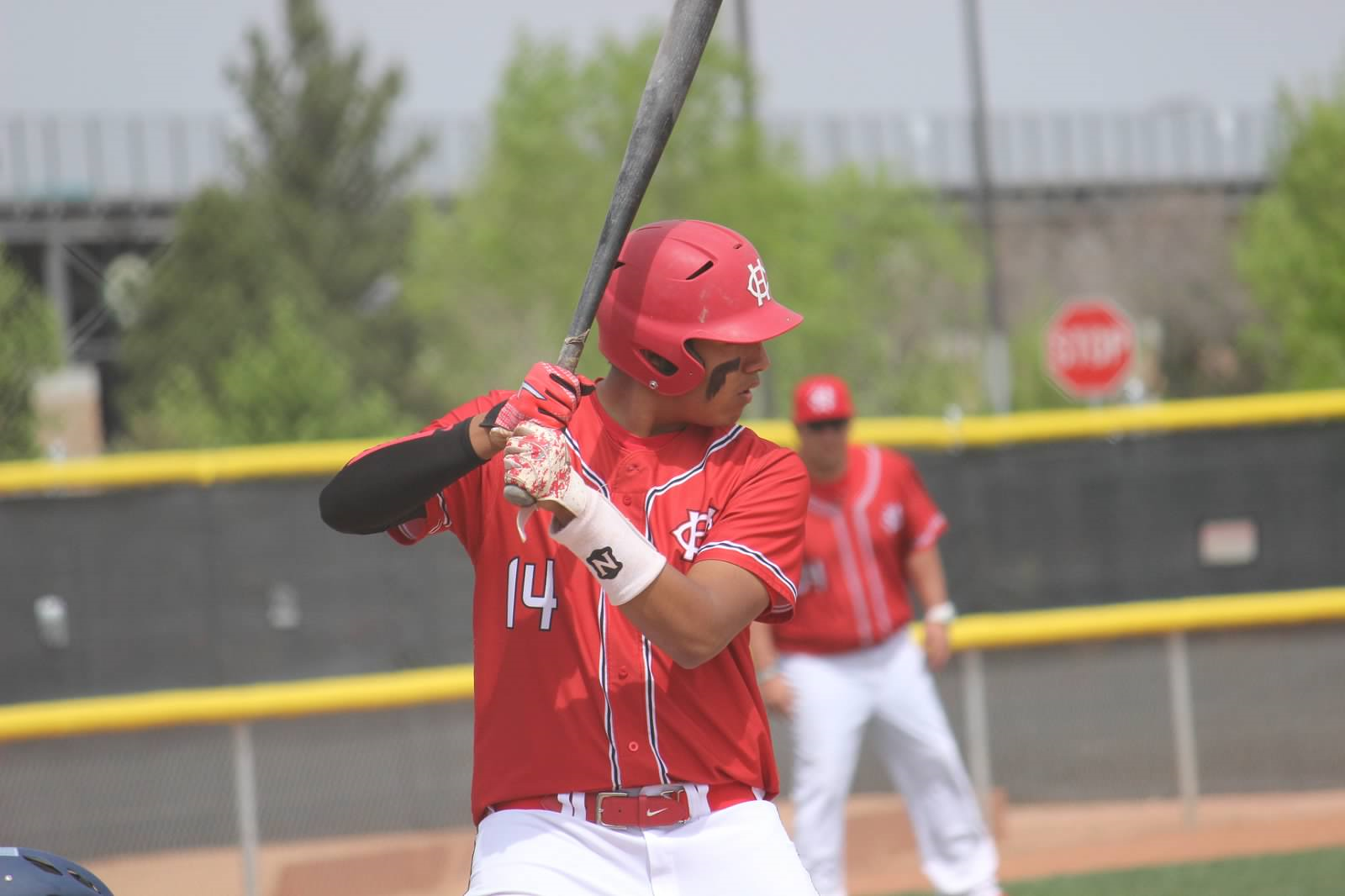Manny Cachora