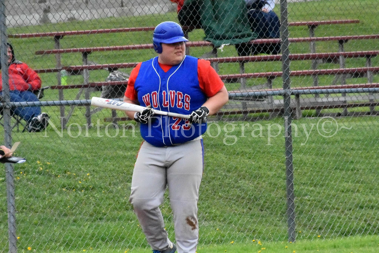 Jacob Silvis