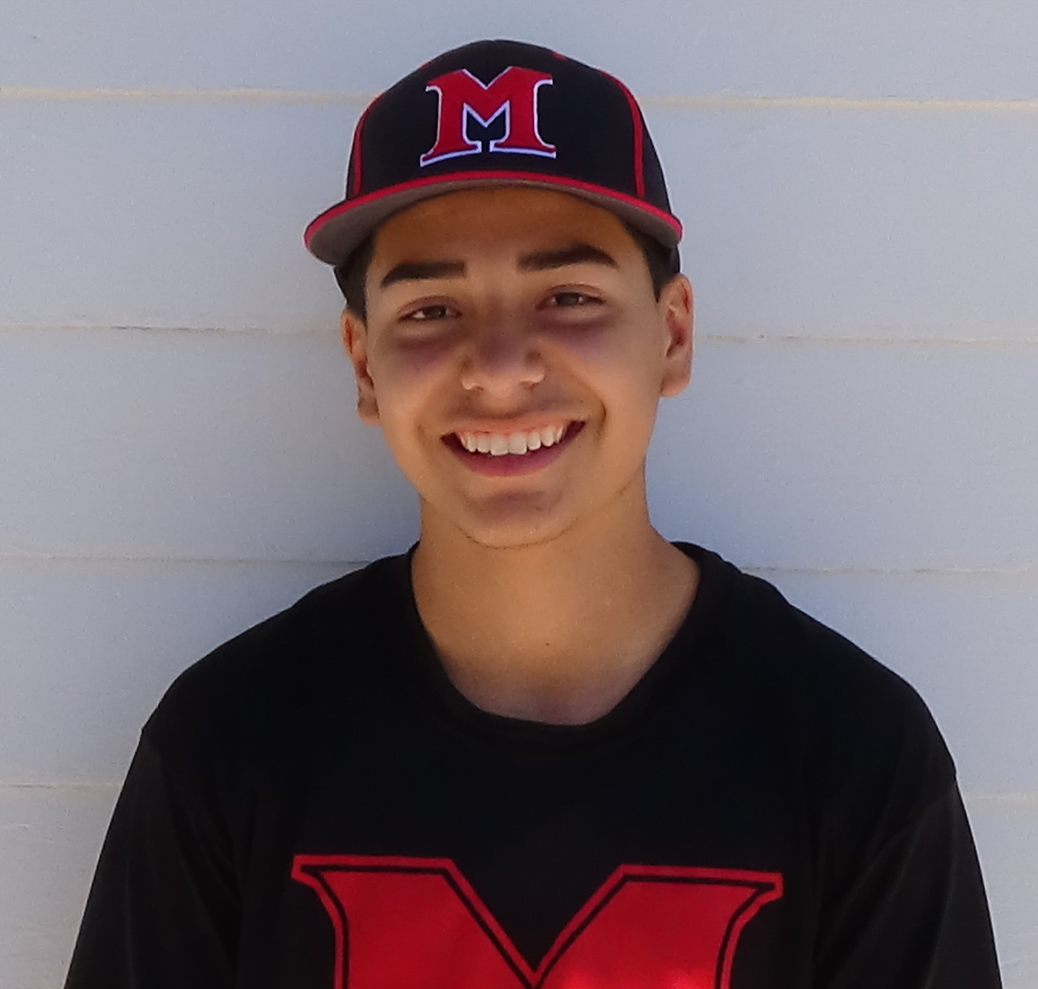 Jeremiah Rodriguez