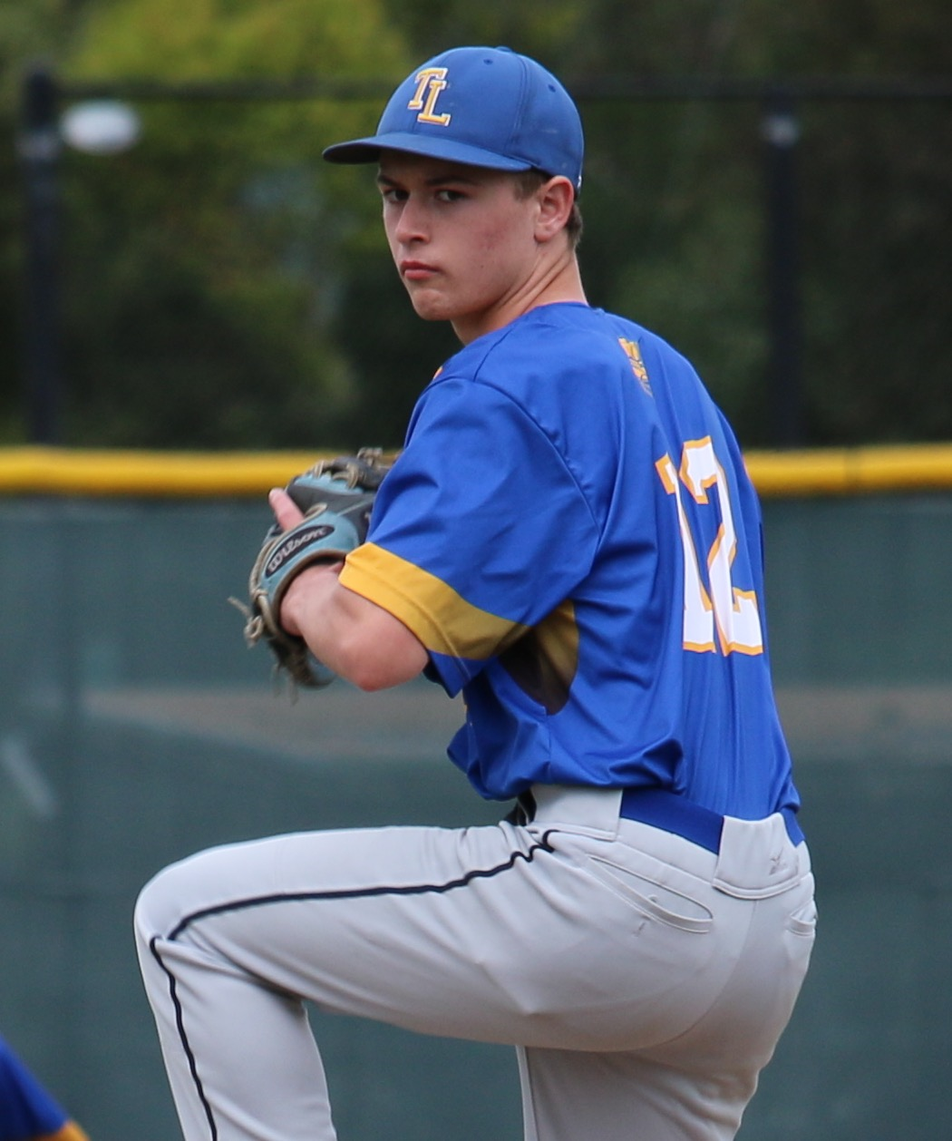 Evan Koontz