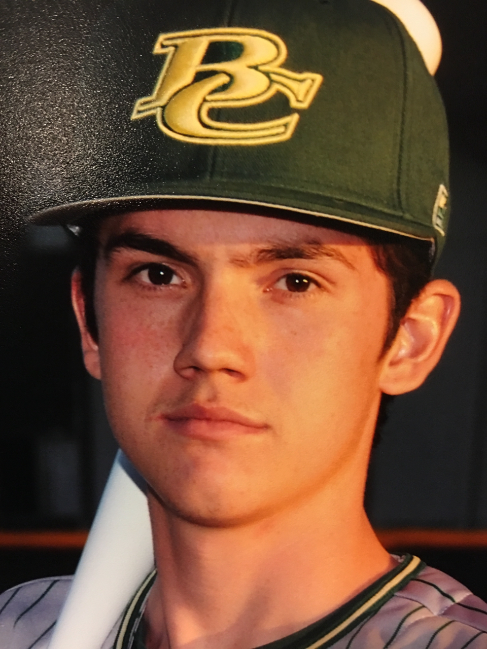 Noah Montenegro