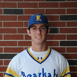 Nick Candelari mugshot