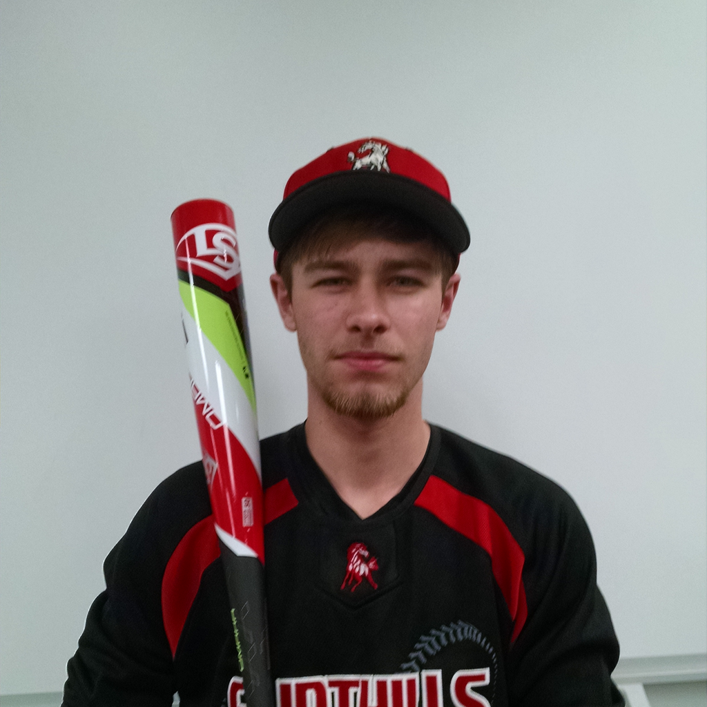 Brandon Henson